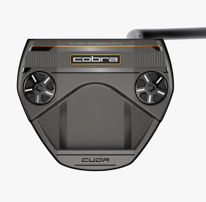Cuda-30 Vintage Putter