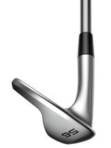 Cobra KING-X Wedge Satin - Stock Bounce
