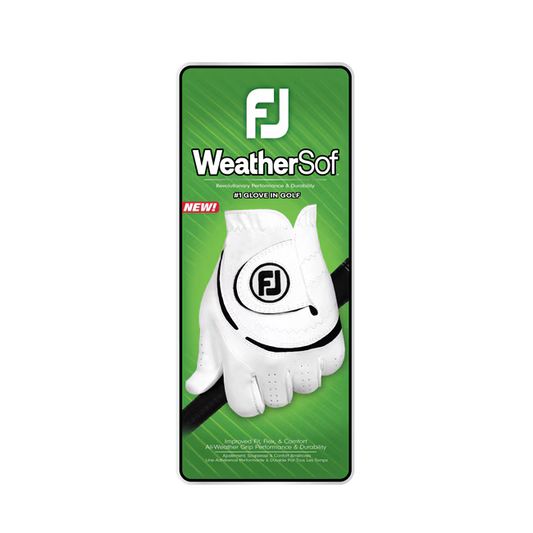 FootJoy weathersof