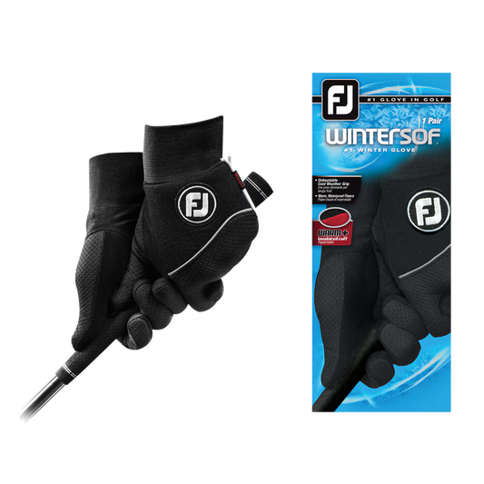 FJ Wintersof Womens Golf Gloves