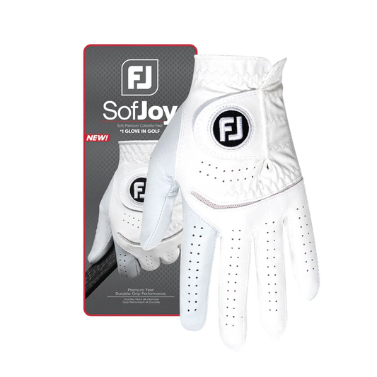 FootJoy SofJoy Glove