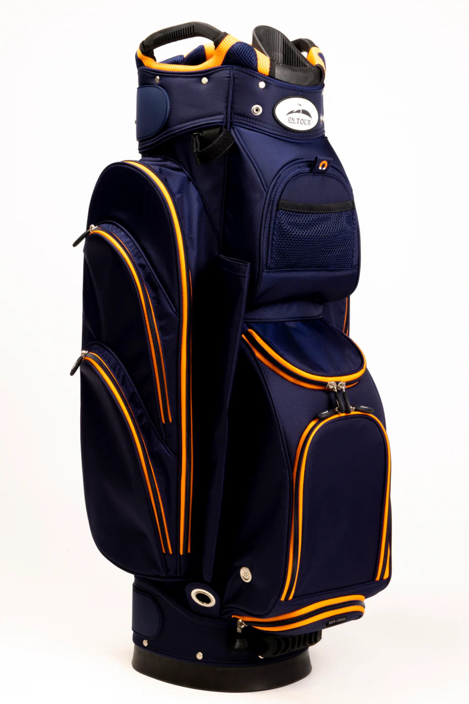 On-Tour Jacks point Lite 3.5kgs