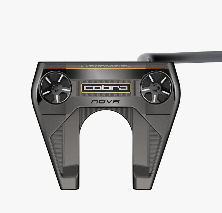Cobra Vintage Putter