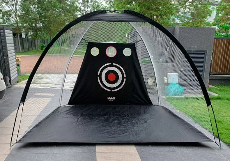 PGM Golf Practice Net