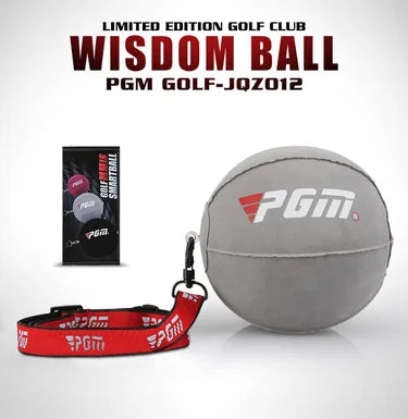 Inflatable Golf Ball Trainer