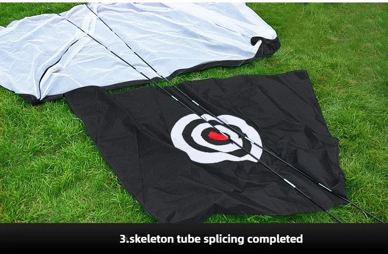 PGM Golf Practice Net