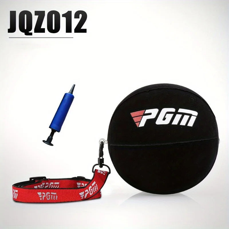 Inflatable Golf Ball Trainer