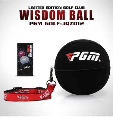 Inflatable Golf Ball Trainer