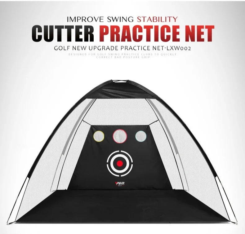 PGM Golf Practice Net