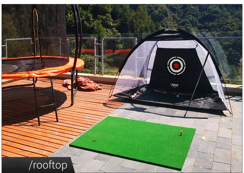 PGM Golf Practice Net