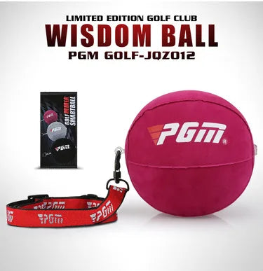 Inflatable Golf Ball Trainer
