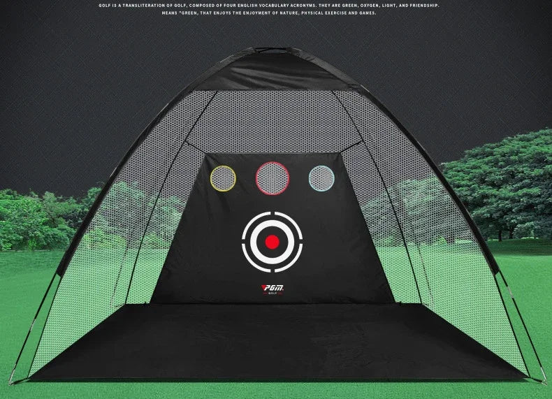 PGM Golf Practice Net