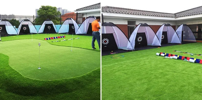 PGM Golf Practice Net