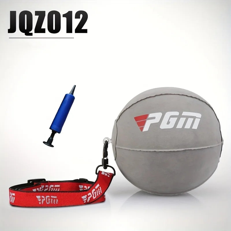 Inflatable Golf Ball Trainer