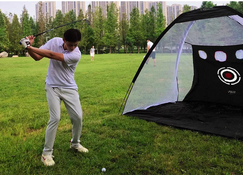 PGM Golf Practice Net