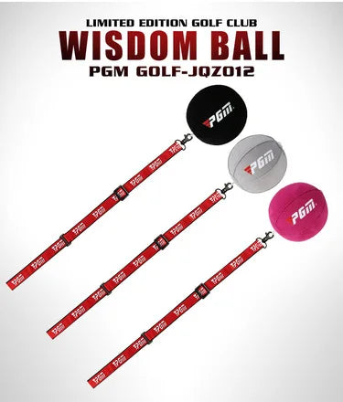Inflatable Golf Ball Trainer