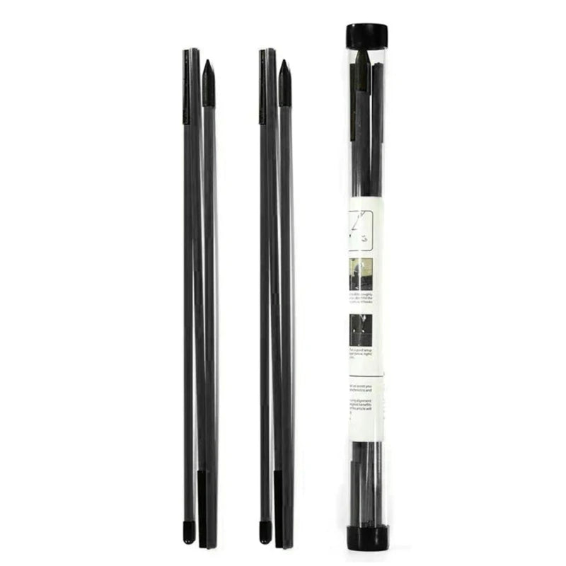 Golf Alignment Sticks Collapsible