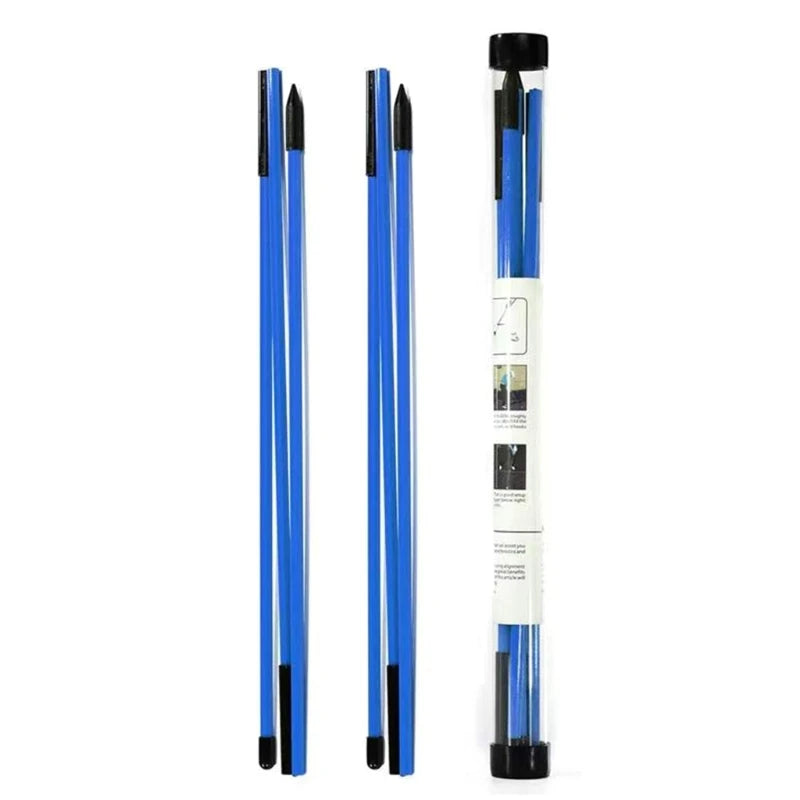 Golf Alignment Sticks Collapsible