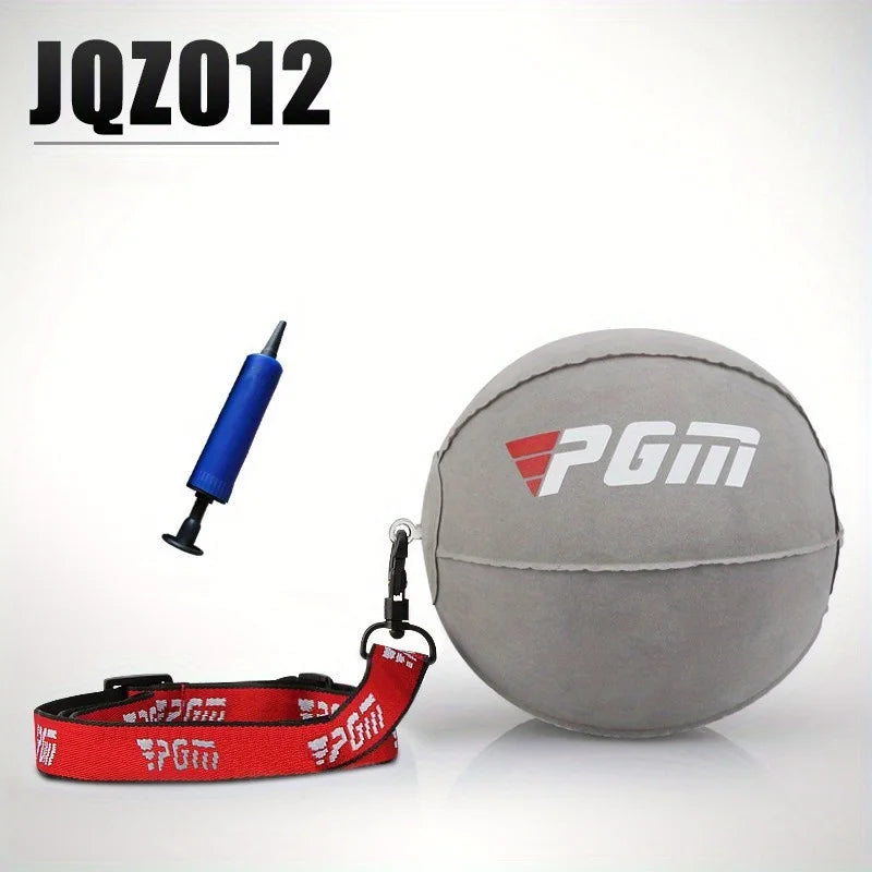 Inflatable Golf Ball Trainer