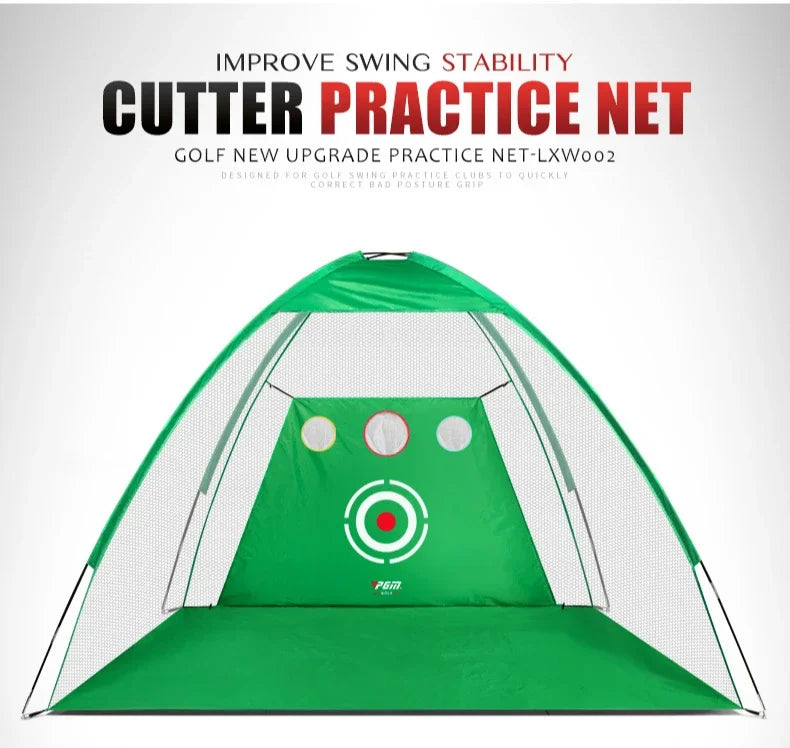 PGM Golf Practice Net