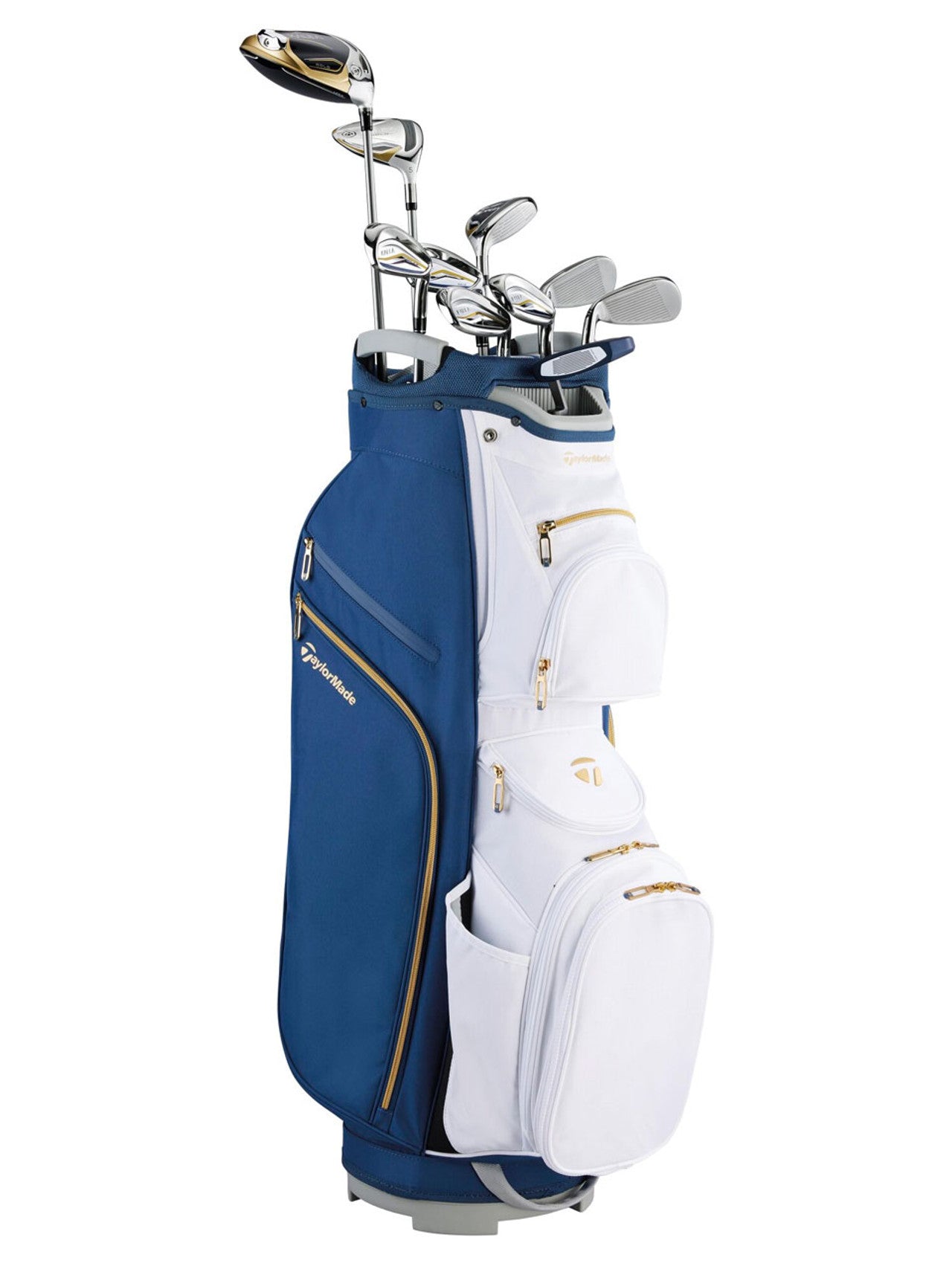 Taylormade Kalea Gold Package Set - Ladies