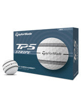 TaylorMade TP5 Stripe Golf Balls