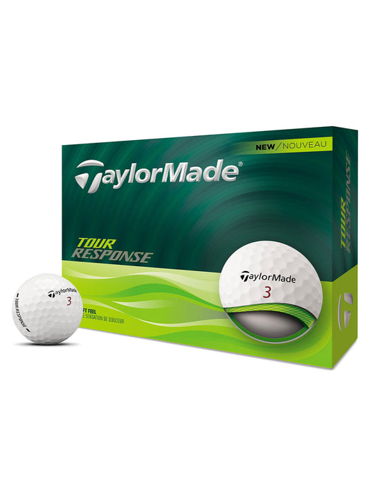 Taylormade Tour Response