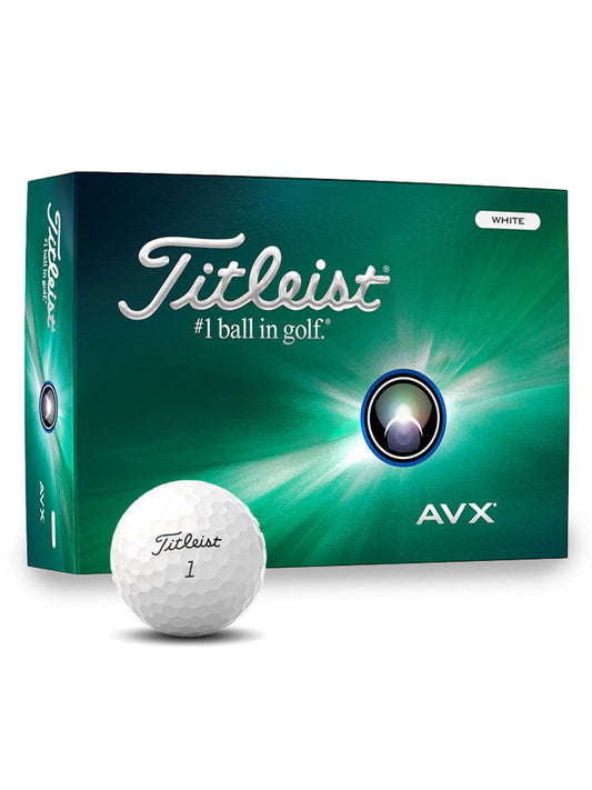 Titleist AVX