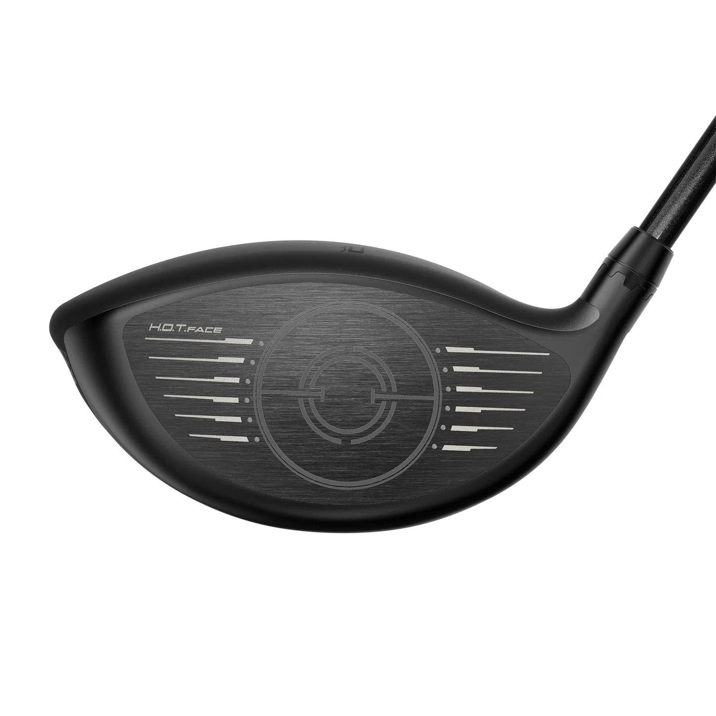 DARKSPEED LS Driver RH - 8 Degree