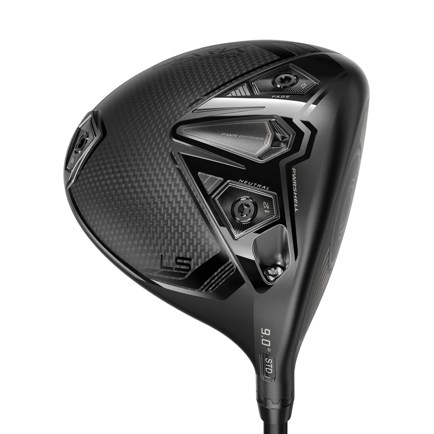 DARKSPEED LS Driver RH - 9 Degree