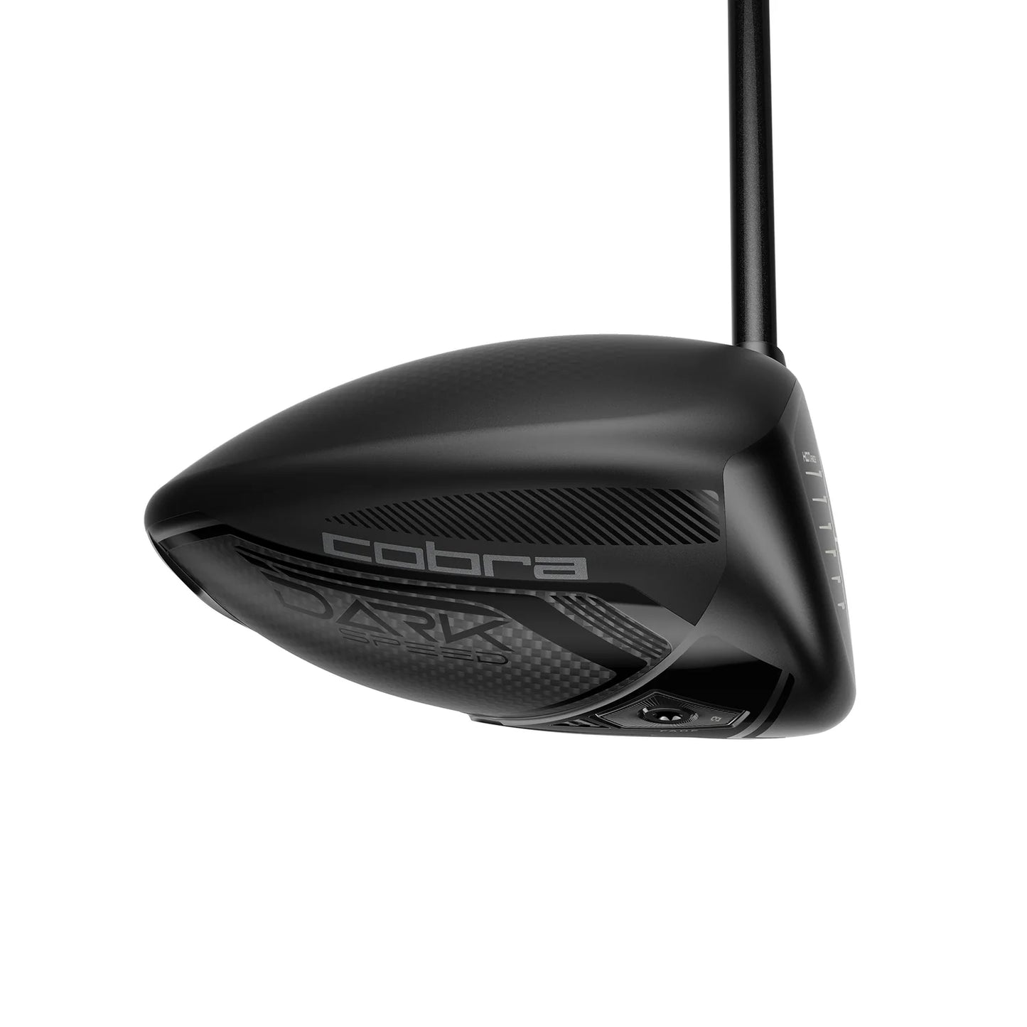DARKSPEED LS Driver RH - 9 Degree
