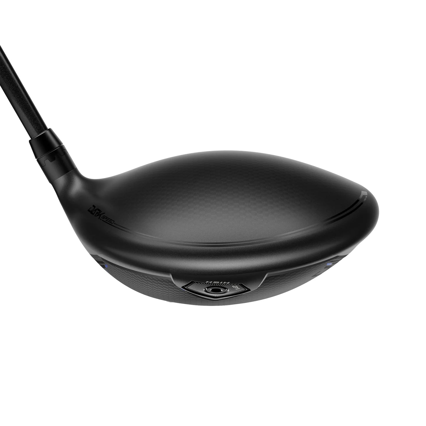 DARKSPEED X Driver - Left Handed 10.5 Degree Loft