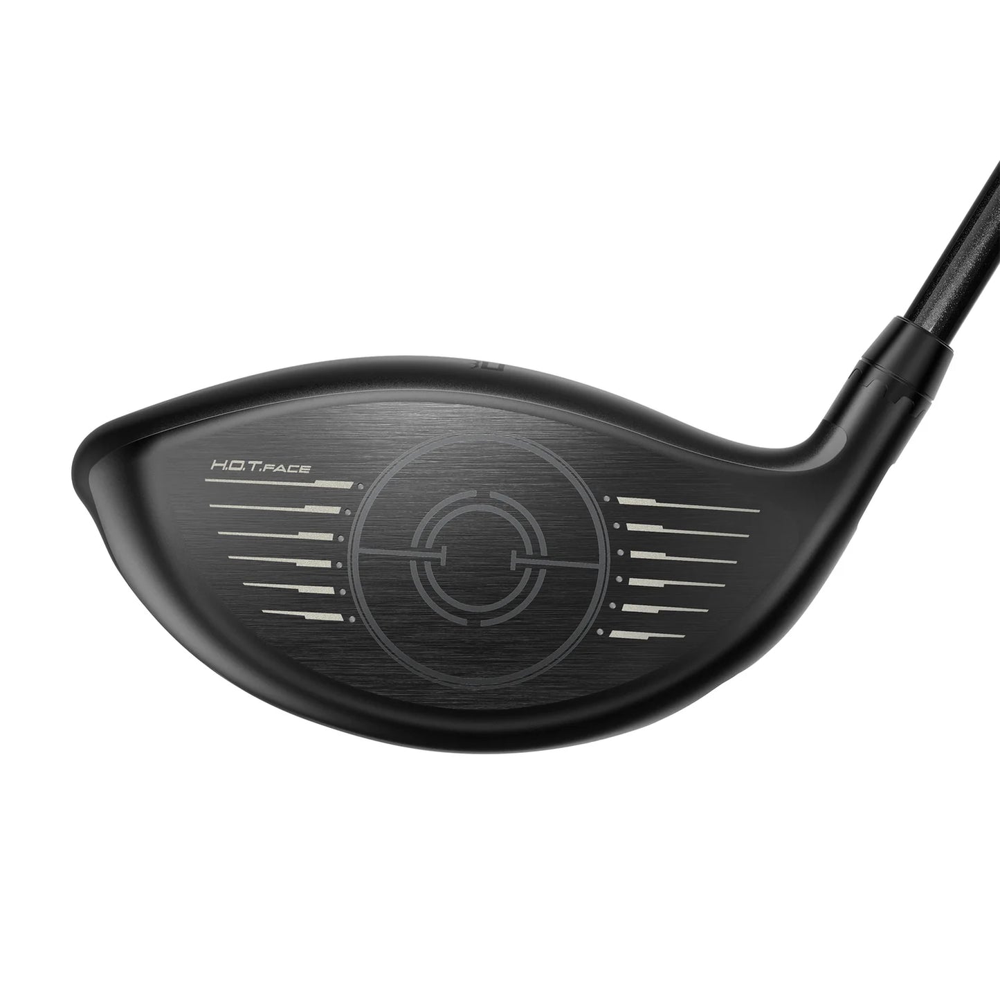 DARKSPEED X Driver - Left Handed 10.5 Degree Loft