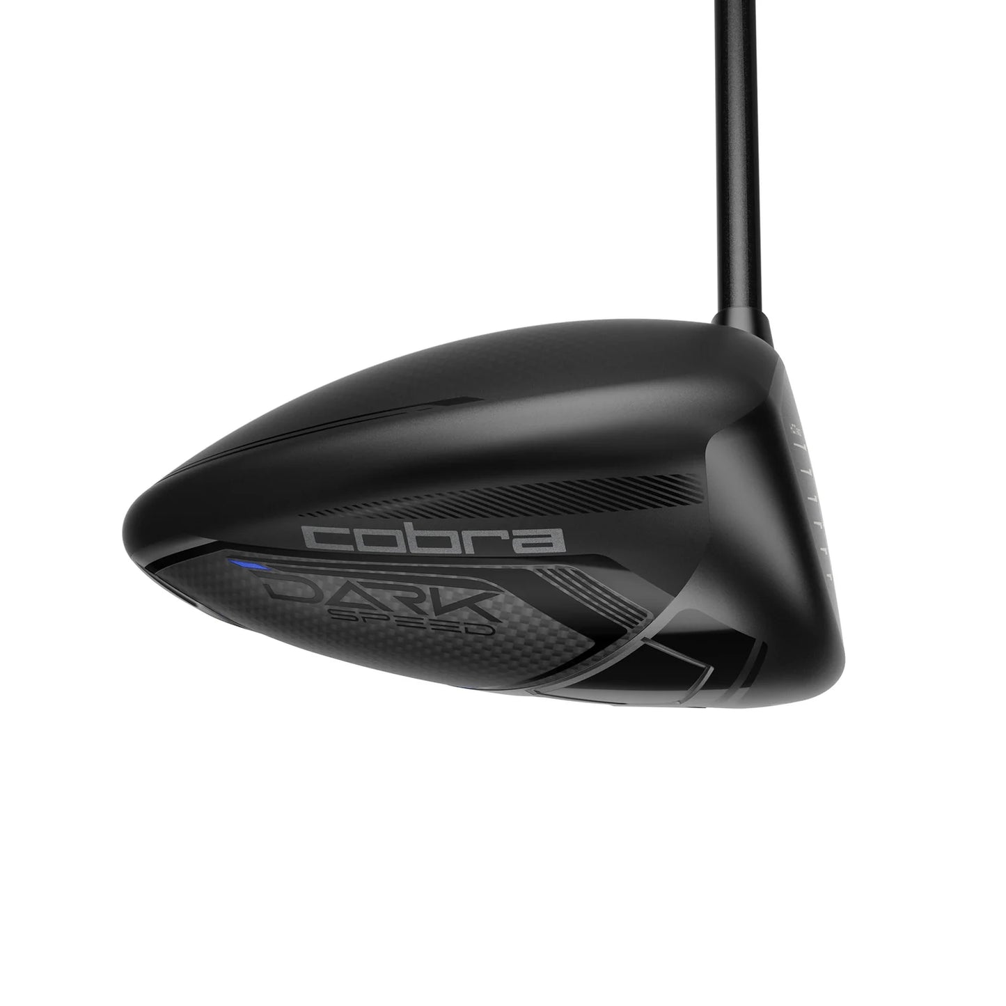 DARKSPEED X Driver - Left Handed 10.5 Degree Loft