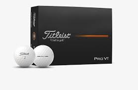 Titleist Pro V1 2025 Golf Balls