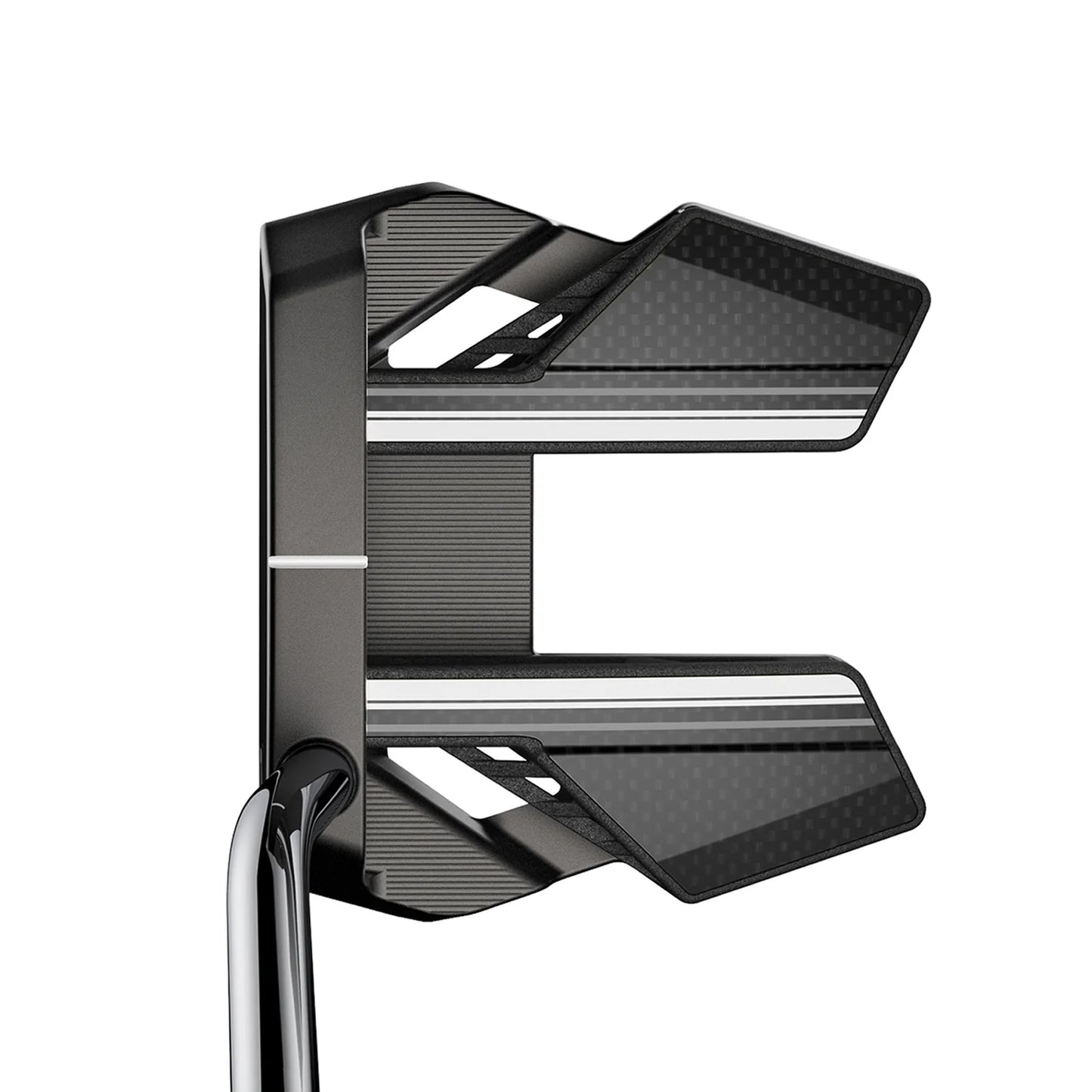 Cobra 3D Printed Supernova Putter - Right Handed (35Inch)