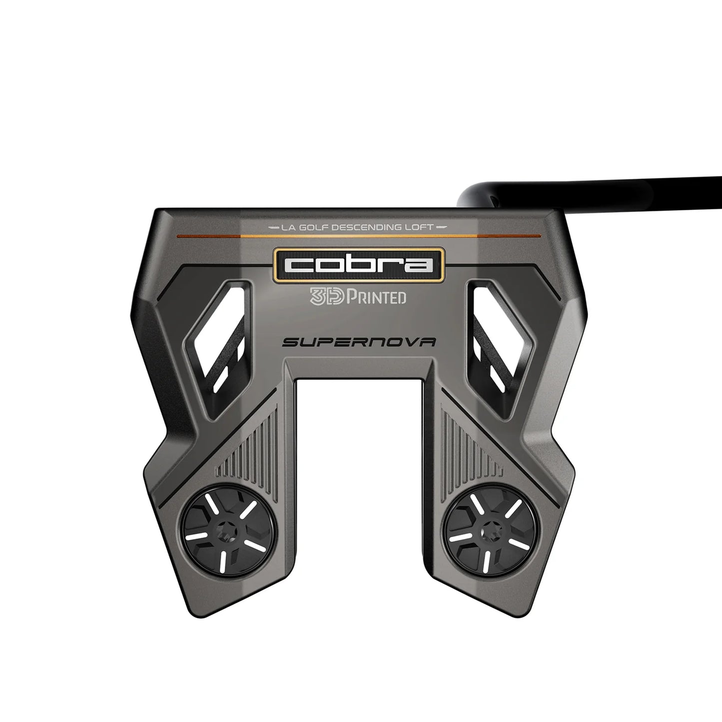Cobra 3D Printed Supernova Putter - Right Handed (35Inch)