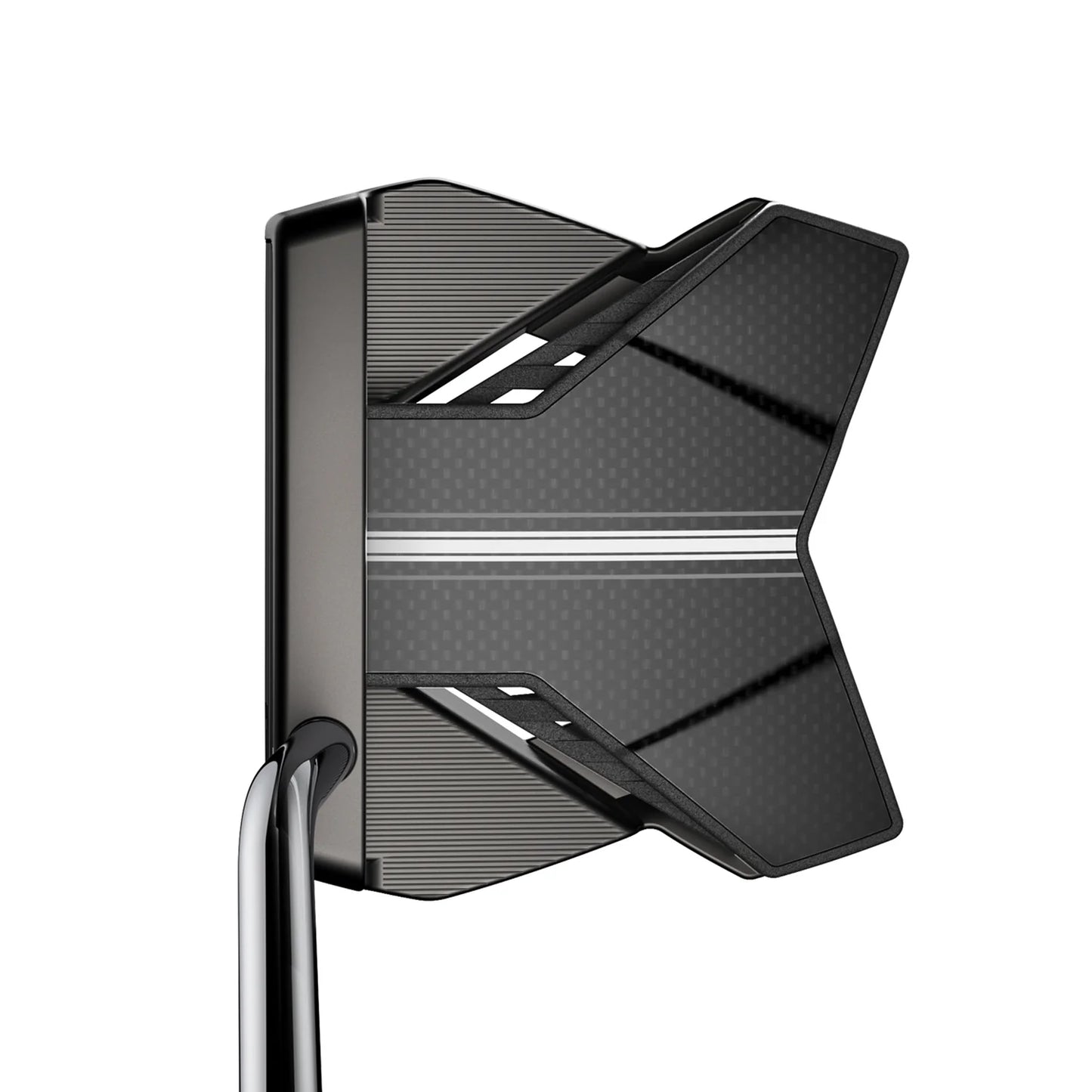 Agera 3D Printed Putter - Left Handed (35Inch)