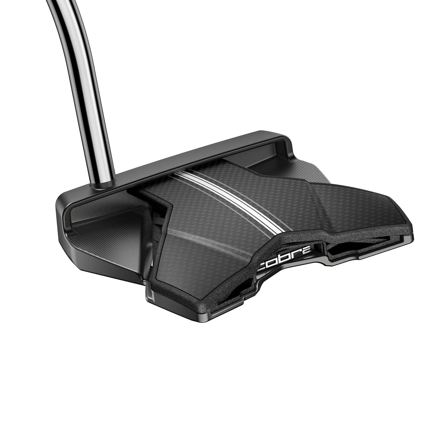 Agera 3D Printed Putter - Left Handed (35Inch)