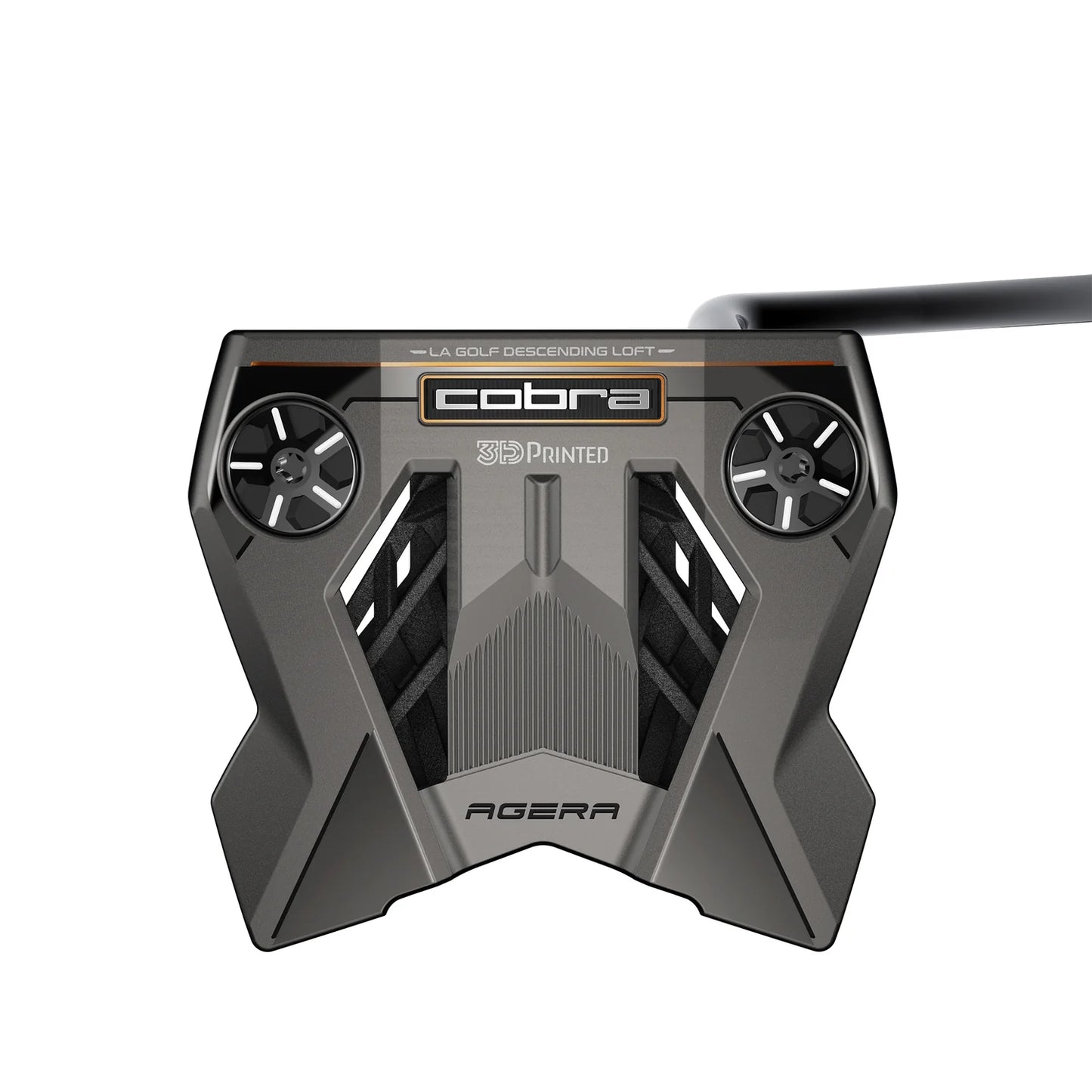 Agera 3D Printed Putter - Left Handed (35Inch)