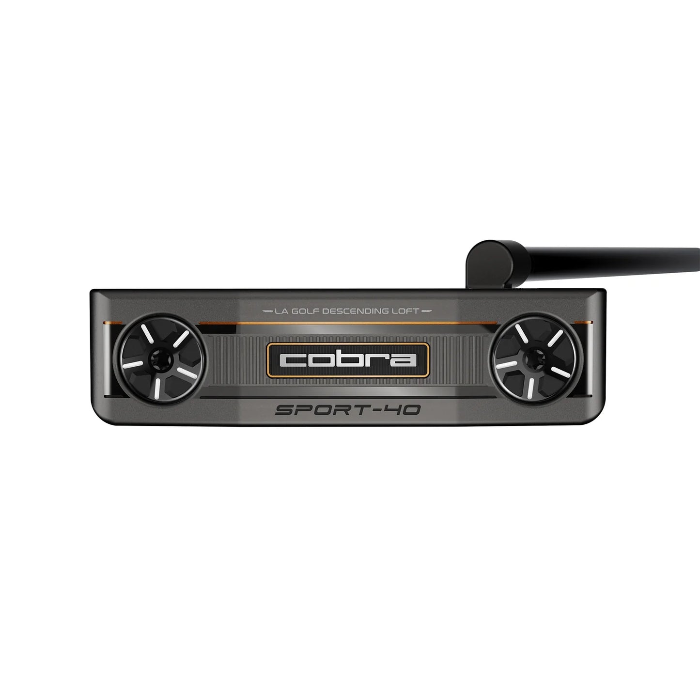 Cobra SPORT-40 putter (Left Handed) (35Inch)