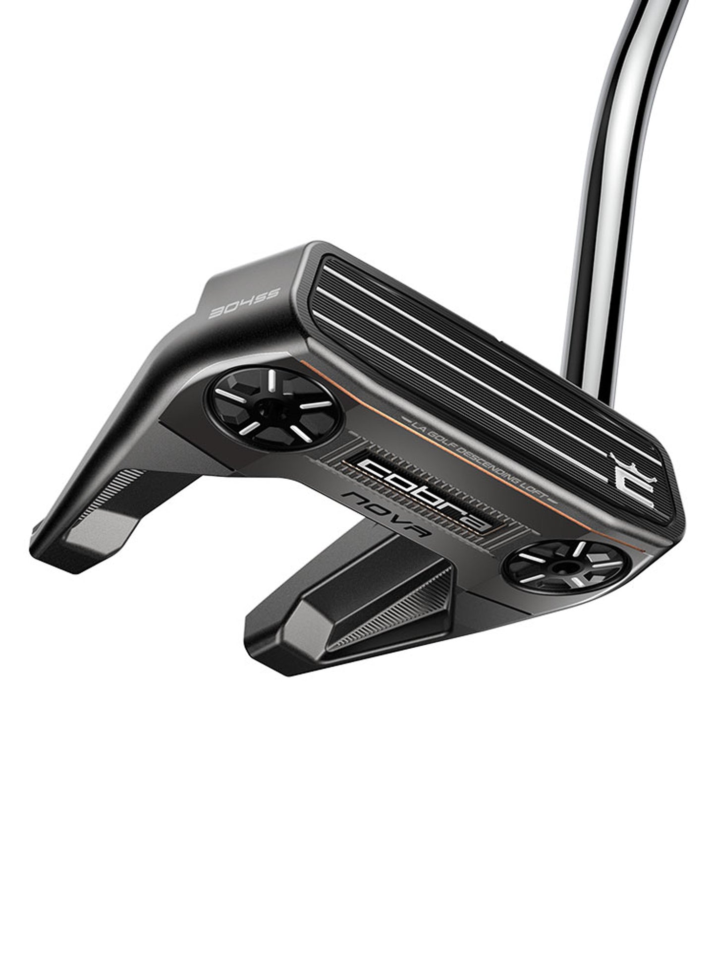 Cobra Vintage Putter - Nova (Right Handed) (35Inch)