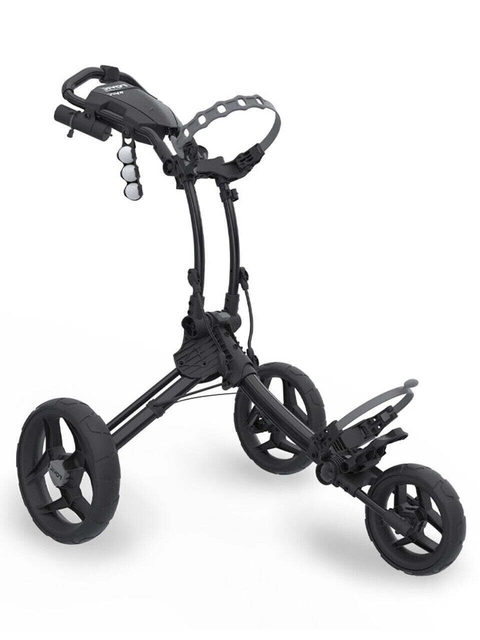 Rovic RV1C Compact