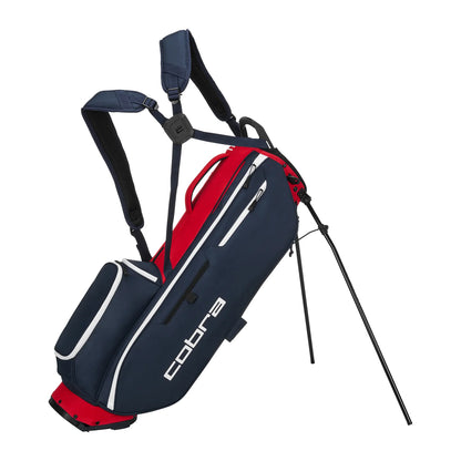 Cobra Ultra light pro stand bag Puma