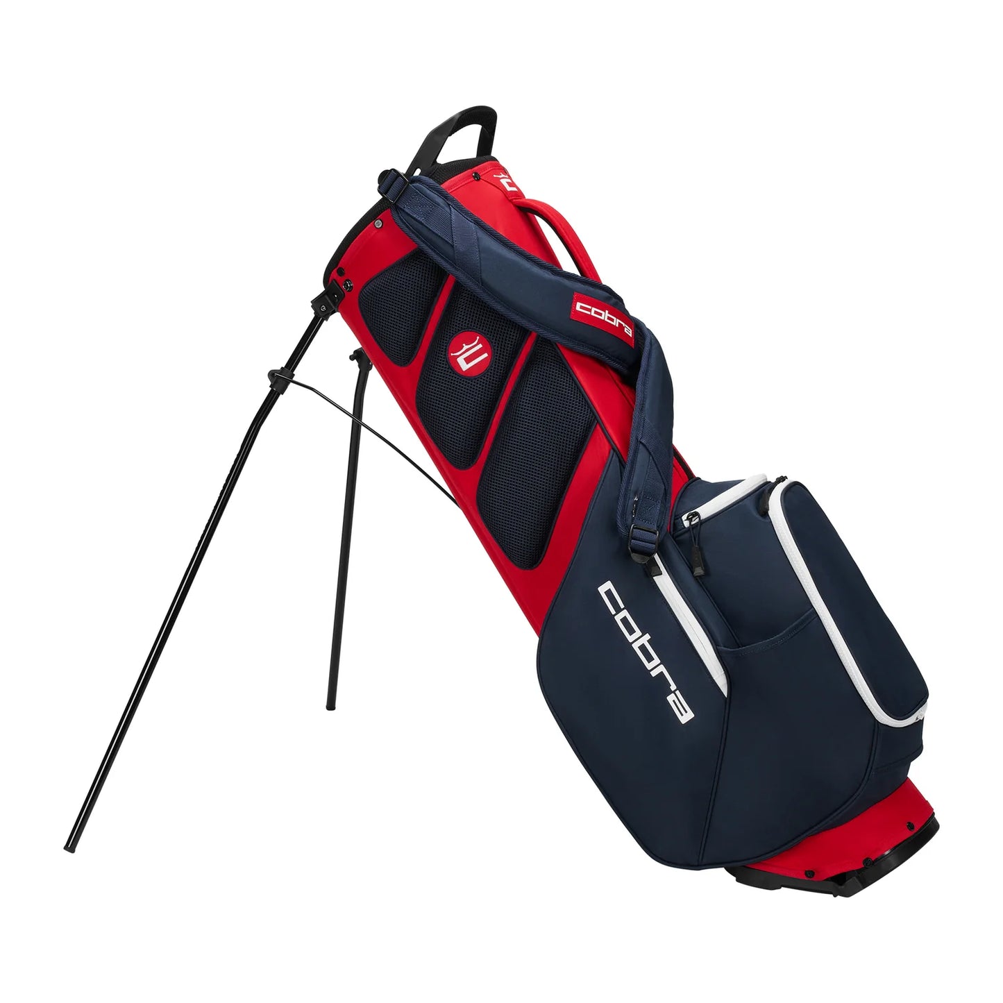 Cobra Ultra light pro stand bag Puma