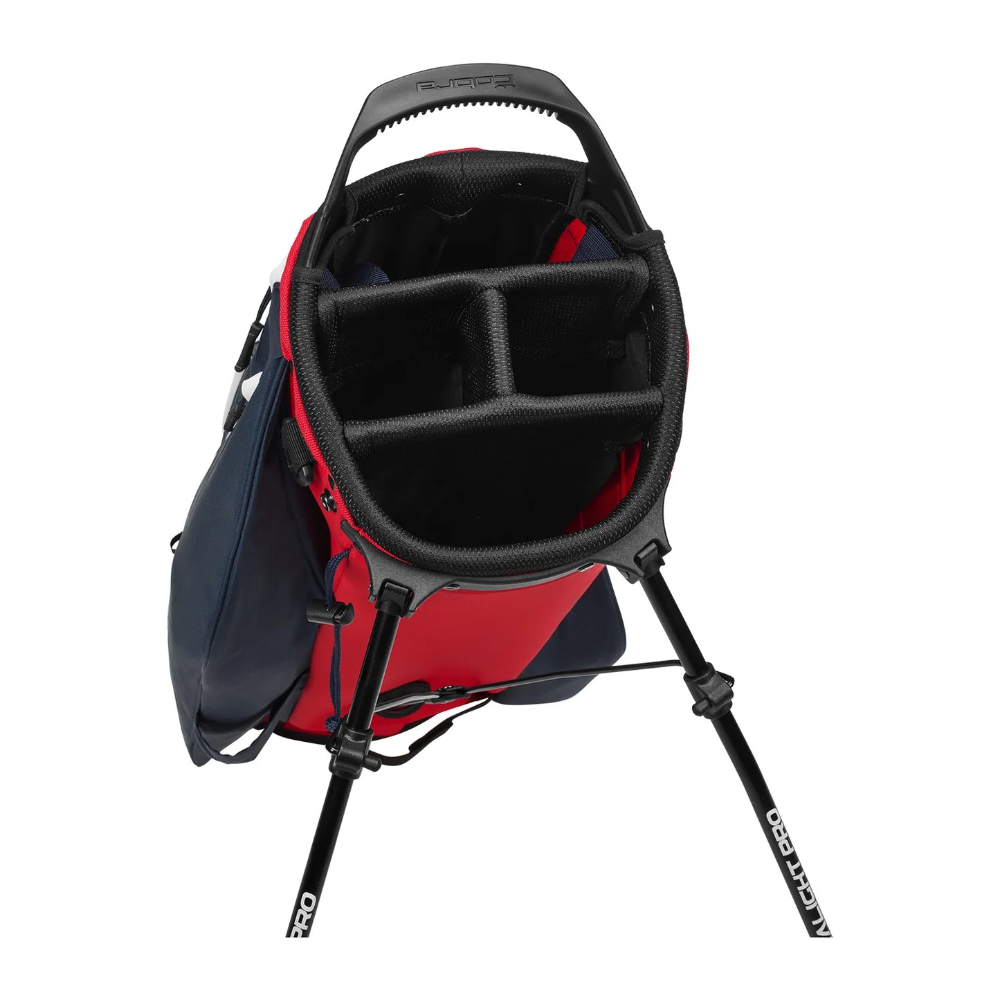 Cobra Ultra light pro stand bag Puma
