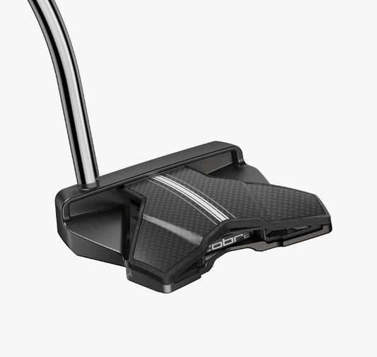 Agera RS 3D Printed Putter