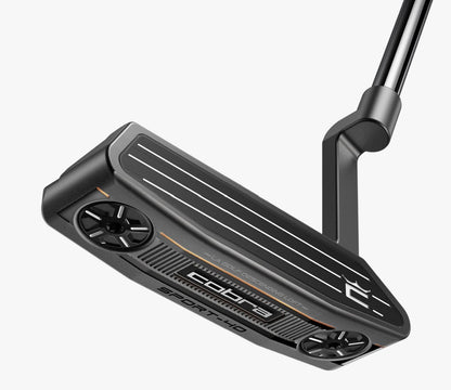 Cobra Vintage Sport-40 Putter