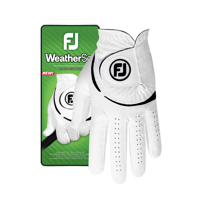FootJoy weathersof