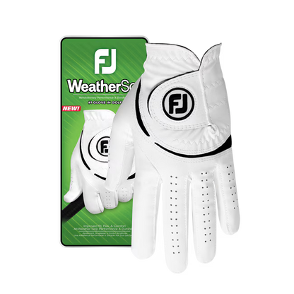 FootJoy weathersof